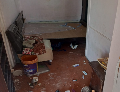 tourist family suffers burns in murree hotel fire tourist family suffers burns in murree hotel fire