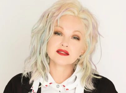 cyndi lauper reflects on her boldest music career moments and farewell tour