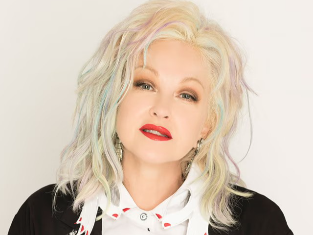 cyndi lauper announces girls just wanna have fun farewell tour