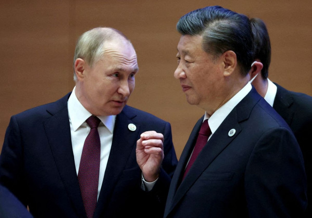 britain says china should encourage russia to withdraw from ukraine britain says china should encourage russia to withdraw from ukraine