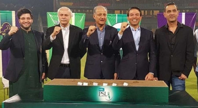 psl franchises not interested in pcb s auction model proposal psl franchises not interested in pcb s auction model proposal