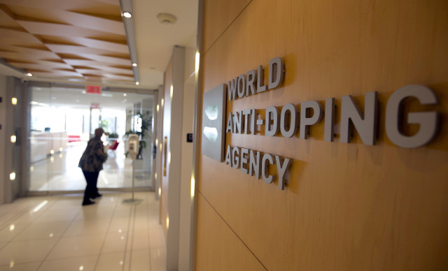 wada still monitoring russia banka wada still monitoring russia banka