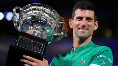 djokovic would love to play at australian open
