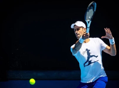 djokovic likes his chances in australia djokovic likes his chances in australia