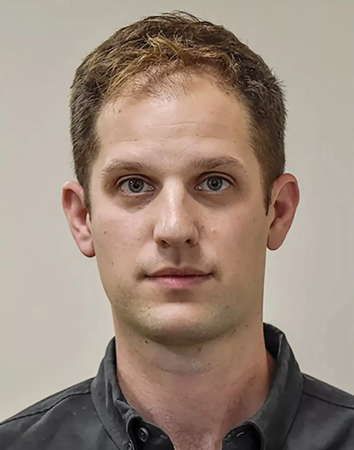 us journalist evan gershkovich photo afp us journalist evan gershkovich photo afp