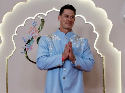 john cena wows in manish malhotra sherwani at ambani wedding fans can t get enough john cena wows in manish malhotra sherwani at ambani wedding fans can t get enough