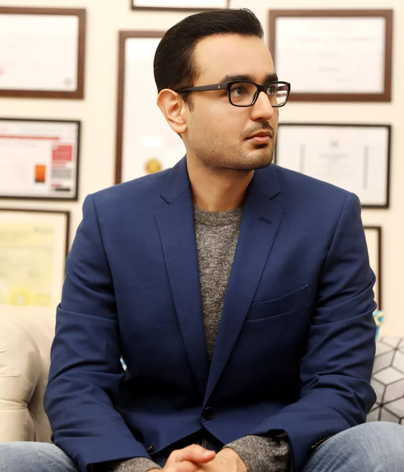 one on one awais khan one on one awais khan