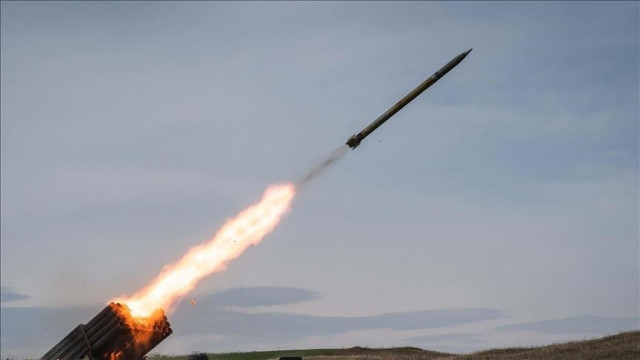 himars missile strike in ukraine s donetsk caused by use of mobile phones russia himars missile strike in ukraine s donetsk caused by use of mobile phones russia