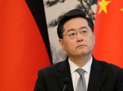 suspicion deepens as absence of china s foreign minister persists