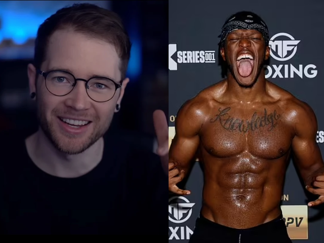 dantdm breaks silence on ksi lunchly feud it was funnier not to engage dantdm breaks silence on ksi lunchly feud it was funnier not to engage