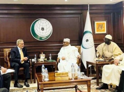 dar oic chief stress urgency of gaza ceasefire humanitarian aid dar oic chief stress urgency of gaza ceasefire humanitarian aid