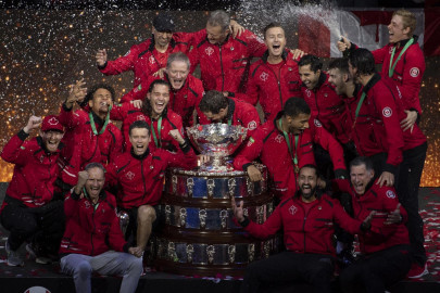 canada win first davis cup title