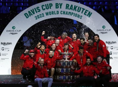 itf kosmos to end davis cup partnership itf kosmos to end davis cup partnership