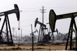 oil prices are up more than 10 this year on concerns over tightening supplies photo reuters oil prices are up more than 10 this year on concerns over tightening supplies photo reuters