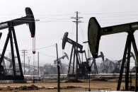 oil prices are up more than 10 this year on concerns over tightening supplies photo reuters oil prices are up more than 10 this year on concerns over tightening supplies photo reuters