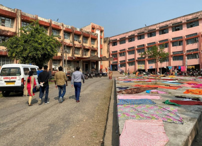 how covid 19 became a boon for a battered indian hospital how covid 19 became a boon for a battered indian hospital