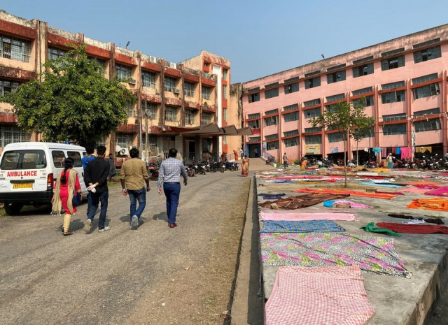 medical colleges grapple with delays due to mdcat repercussions medical colleges grapple with delays due to mdcat repercussions