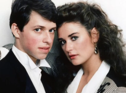 jon cryer reveals shocking truth about his demi moore s relationship during their 1980s romance