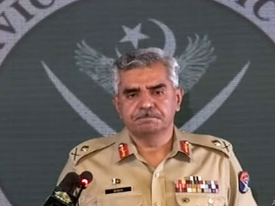 new afghan setup expected to take steps against ttp dg ispr new afghan setup expected to take steps against ttp dg ispr