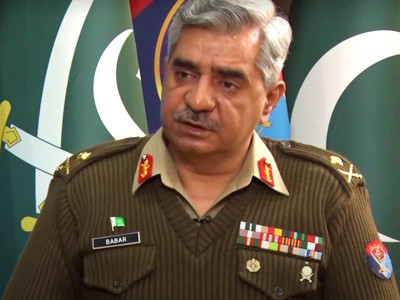 pakistan is only facilitator not guarantor of afghan peace says dg ispr pakistan is only facilitator not guarantor of afghan peace says dg ispr
