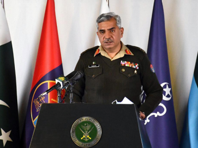 pakistan confident taliban will meet promises dg ispr pakistan confident taliban will meet promises dg ispr