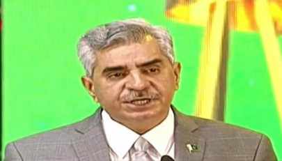 enemy trying to dent pakistan s image ispr chief enemy trying to dent pakistan s image ispr chief