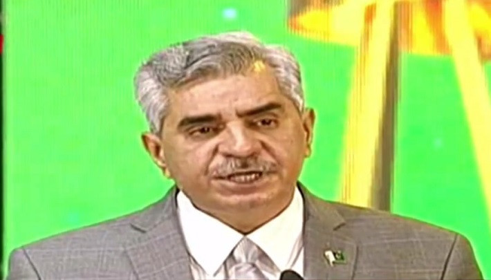 Enemy trying to dent Pakistan's image: ISPR chief - Vimarsana News