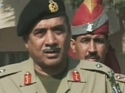 india always starts cross border shootings dg rangers