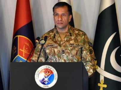dg ispr highlights students frontline role in information war dg ispr highlights students frontline role in information war