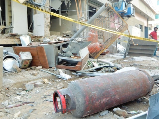 gas load shedding causes one more explosion gas load shedding causes one more explosion