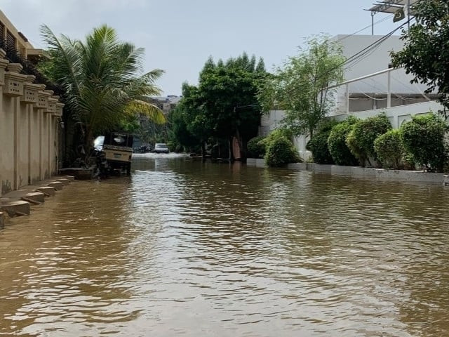 revamping 400 kanals to fix drainage woes