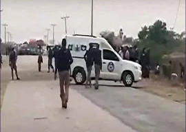 cop martyred in darra attack another freed cop martyred in darra attack another freed