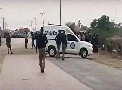 cop martyred in darra attack another freed cop martyred in darra attack another freed