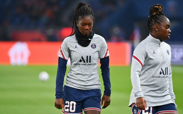 diallo charged over attack on hamraoui