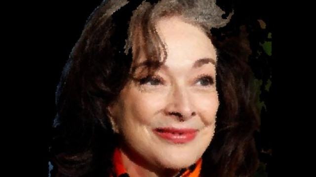 dixie carter passes on dixie carter passes on