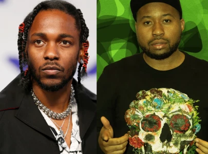kendrick lamar called out by dj akademiks for harper s bazaar interview