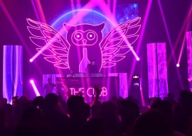 spinning new rhythms