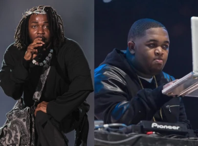 dj mustard had no clue that his beat was used in kendrick lamar drake diss track not like us