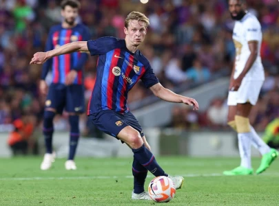 de jong s barcelona decision vindicated de jong s barcelona decision vindicated