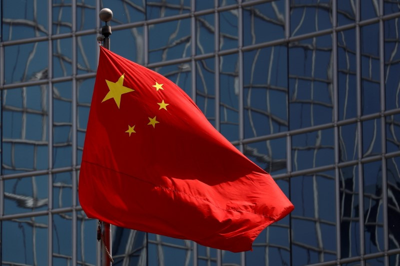 China tightens disaster laws, enhances information control M Haris