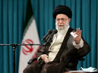 meta s oversight board tells company to allow death to khamenei posts