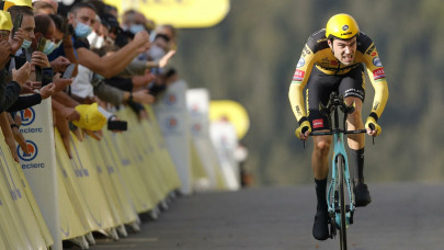 tank is empty dutch cycling star dumoulin retires