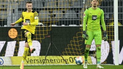 dortmund thrashed by leverkusen in haaland s absence dortmund thrashed by leverkusen in haaland s absence