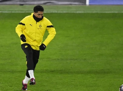 dortmund focus on chelsea amid bellingham speculation