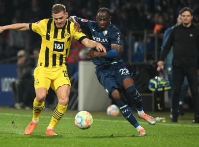 dortmund hand bayern title advantage dortmund hand bayern title advantage