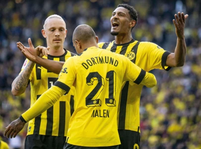 dortmund will keep believing terzic