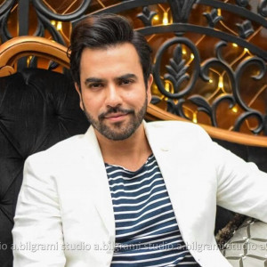 only roles of father brother and husband are left for men on tv junaid khan