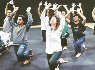 arts council and us consulate combine forces to promote art