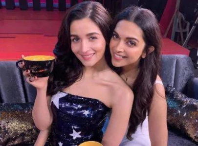 amidst jealousy criticism deepika padukone shows support for alia bhatt amidst jealousy criticism deepika padukone shows support for alia bhatt