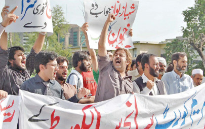 dpo held under house arrest rescue 1122 pleads innocence